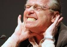 Cohn Bendit defòra !