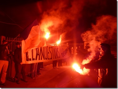 calais