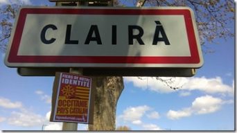 La campagne pour le nom en Pays Catalan