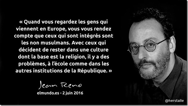 Jean Réno