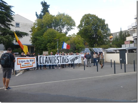 Une seule solution pour les migrants : « le retour au pays »