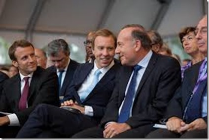 Emmanuel Macron : la politique réduite au management