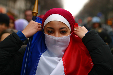 laïcité