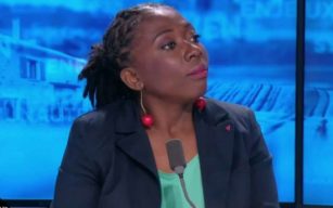 Obono : une identiblack chez les insoumis ???