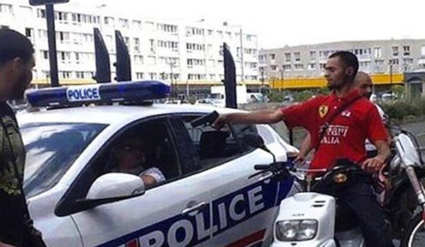 Mais à quoi sert la Police ?