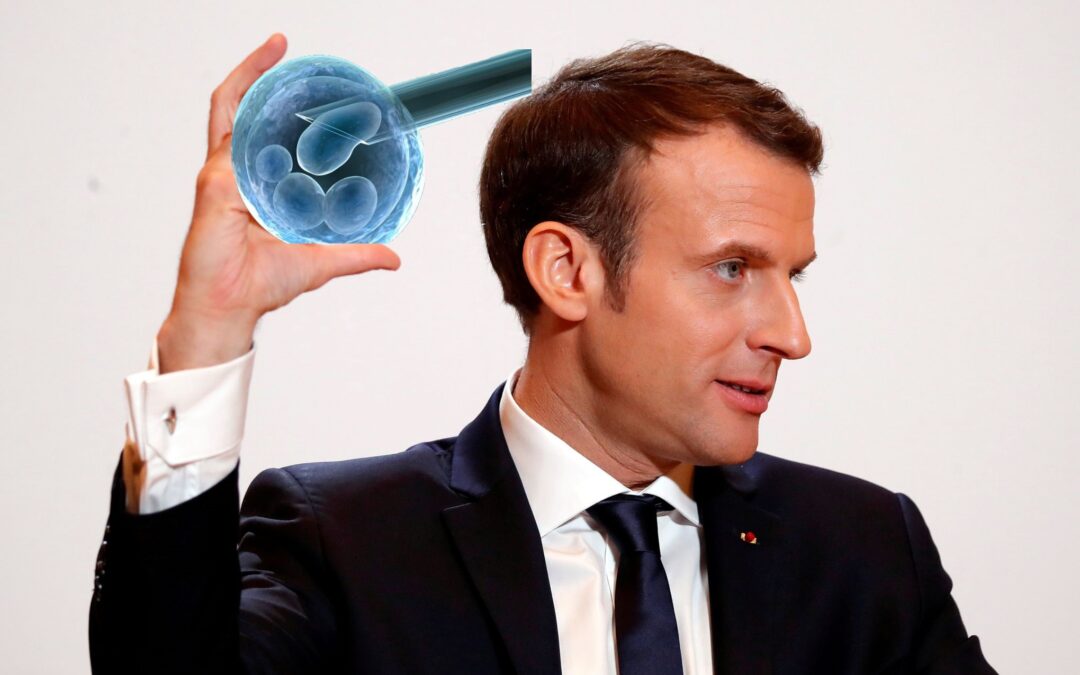 Lois « Bioéthiques » : fermeté dans les principes
