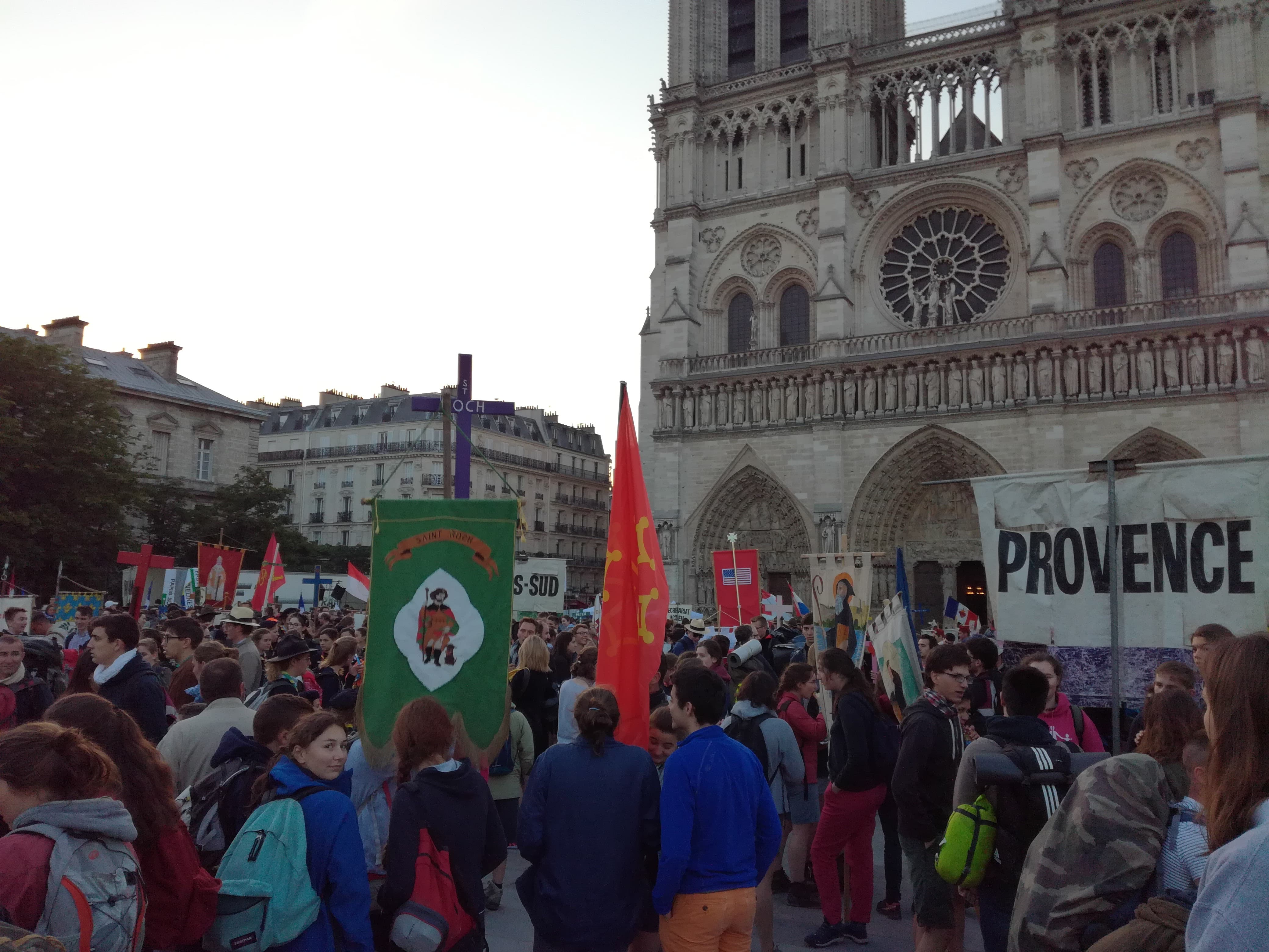 chartres