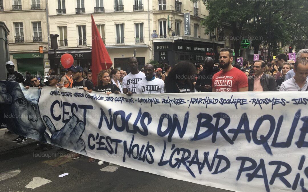 Mélenchon con, con… piègé par une famille d&rsquo;escrocs