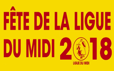 Fête de la Ligue 2018