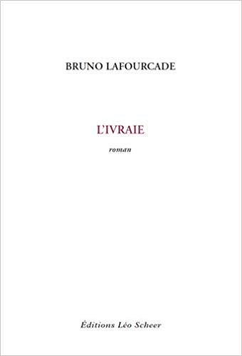 bruno lafourcade