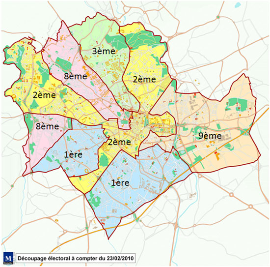 Post-démocratie