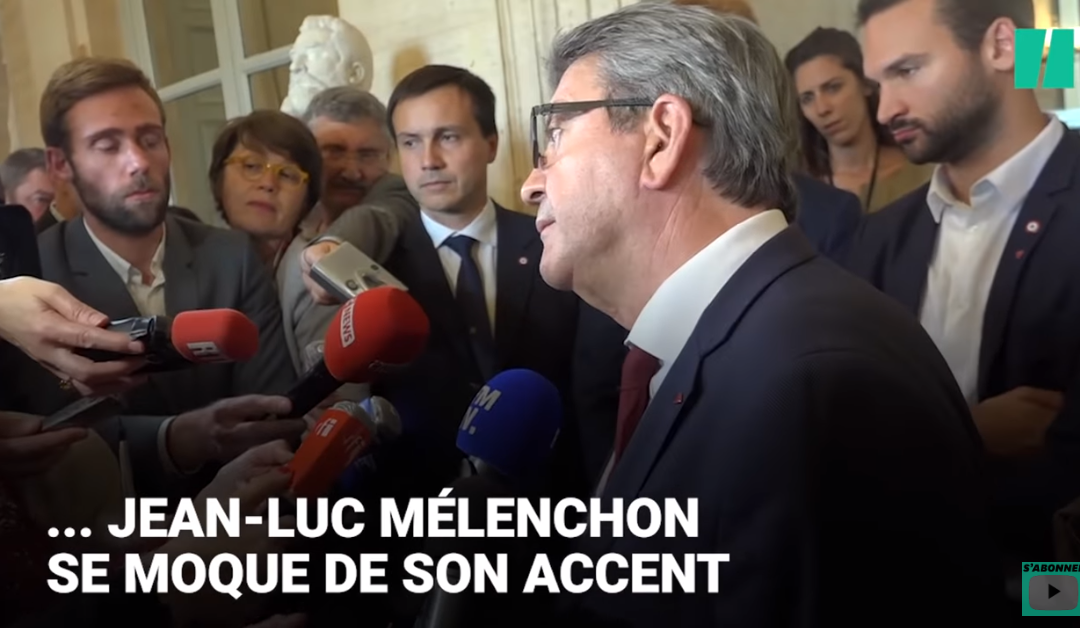 Méchancon, les occitans t’emmerdent avé l&rsquo;accent !!!