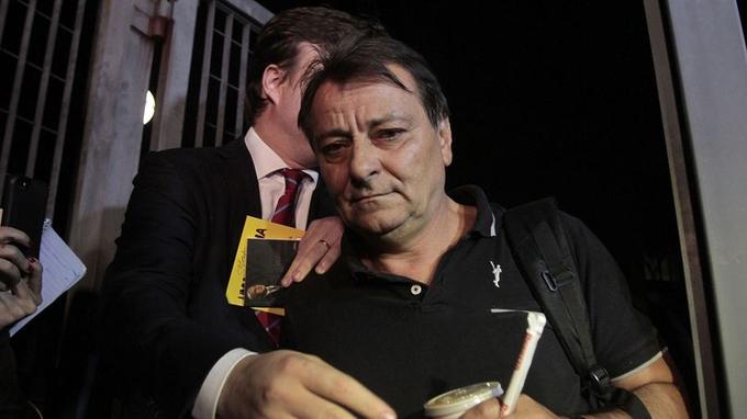Battisti : la cavale de « l’homme de Rio »