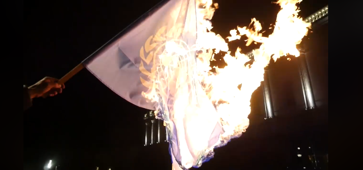 Gilets Jaunes parfum de révolution