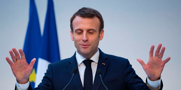 Les maires se désolidarisent du gouvernement piégé dans le « grand débat »