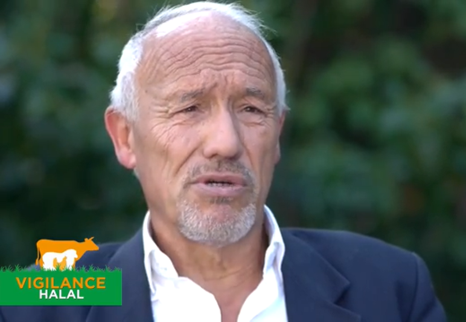 Alain de Peretti