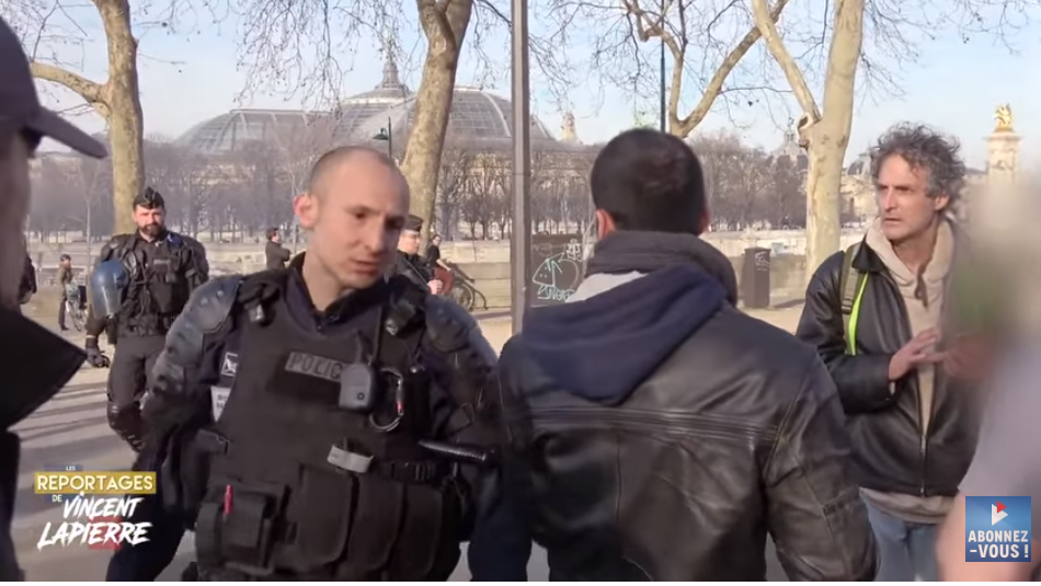 D’où vient la violence politique ?