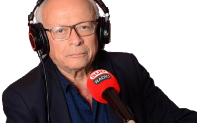 Bercoff dans tous ses états……. de lucidité et de conscience !