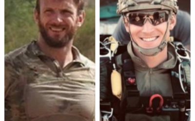 2 commandos de marine sacrifiés pour 2 inconscients criminels