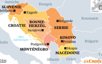 Kosovo : témoignage sur le dernier plus gros mensonge géopolitique de la fin du XX° siècle