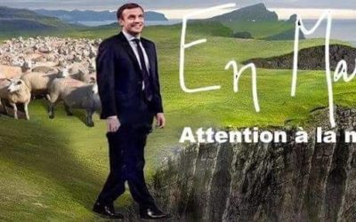 Une période trouble…