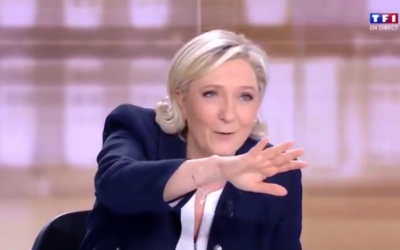 Et si Marine n’était pas la solution mais le problème ?