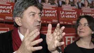 Ohé Mélenchon-Ressiguier, même BFM-TV dénonce l’ultragauche