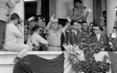 Le 13 mai 1958 : histoire d’une trahison