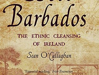 De l’esclavage des blancs et du martyre des Irlandais