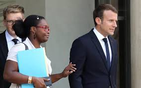 Elle était « Sibeth » que même les autres membres du gouvernement s’en étaient aperçus !
