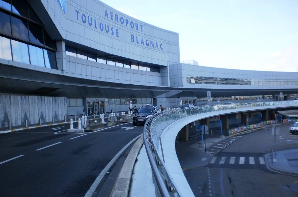 Aéroport Toulouse-Blagnac : les collectivités locales veulent empêcher la distribution de dividendes