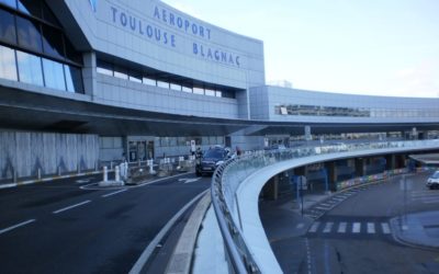 Aéroport Toulouse-Blagnac : les collectivités locales veulent empêcher la distribution de dividendes