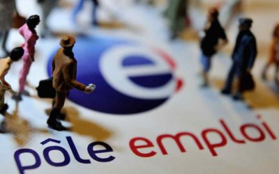 Loi chômage : Macron plume les cadres et épargne les intermittents