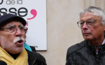 Occitanie : foyer d’infection islamo gauchiste La LIGUE du MIDI et RL en première ligne