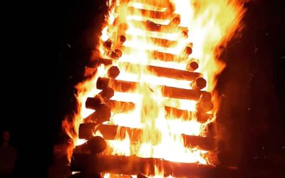 Solstice d’été 2019