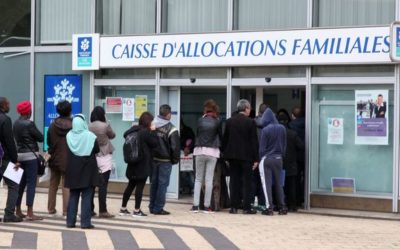 La victoire du RN est impossible car la majorité des gens ont intérêt au statu quo