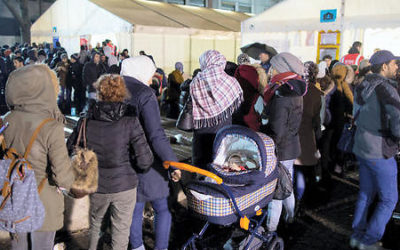 Le regroupement familial a eu pour effet d’installer la charia en France