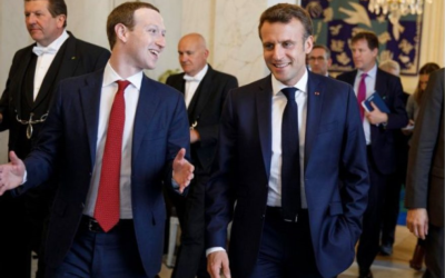 Europe des nations : quand l’argent gouverne