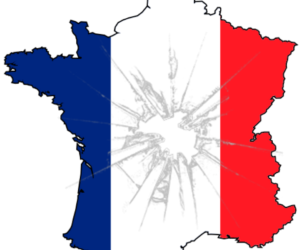 La France Fracturée