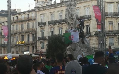 Ils sont là !!!