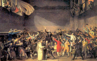 La gauche contre le peuple