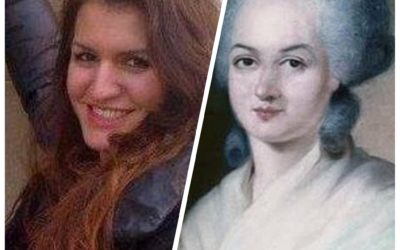 Lettre à « Lili Marlène » Schiappa