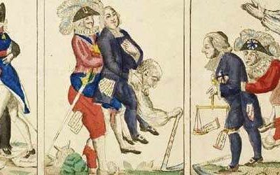 L’abolition des privilèges : mon œil !