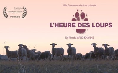 L’heure des loups