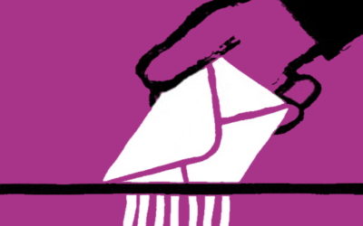 Élections, piège à cons ! Cependant…