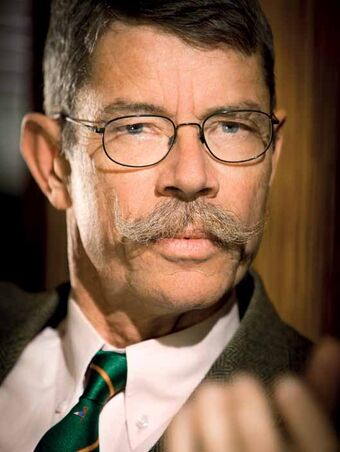 Bernard LUGAN