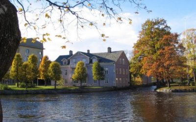 Suède – Situation désespérée à Filipstad suite à la crise des migrants.