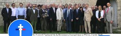 Allocution du général Christian Piquemal