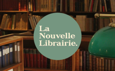 Nouveau saccage de la Nouvelle Librairie : mais que fait donc la police de Castaner…?