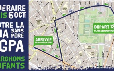 Le 6 octobre à paris : la PMA sans père… mère des batailles !